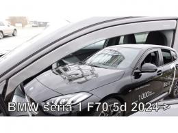 Ofuky BMW 1 F70, 2024 ->, 5 dveří, Combi, přední