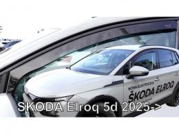 Ofuky Škoda Elroq, 2025 ->, 5 dveří, přední