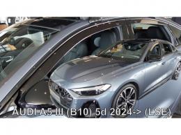 Ofuky Audi A5, 2024 ->,Liftback,  komplet