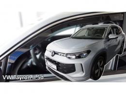 Ofuky VW Tayron, 2024 ->, přední