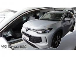 Ofuky VW Tayron, 2024 ->, komplet
