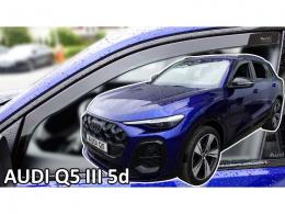 Ofuky Audi Q5, 2024 ->, přední, 5 dveří