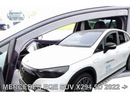 Ofuky Mercedes EQE X294, 2022 ->, přední, 5 dveří