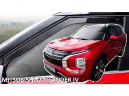 Ofuky Mitsubishi Outlander IV, 2021 ->, přední, 5 dveří