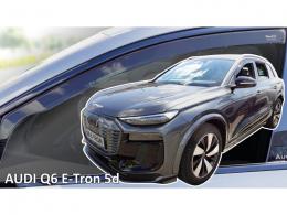 Ofuky Audi Q6 E-Tron, 2023 ->, přední, 5 dveří