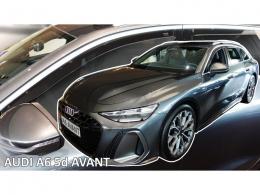 Ofuky Audi A6, 2025 ->, Avant, komplet, 5 dveří