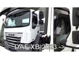 Ofuky DAF XB, 2023 ->