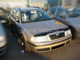 Lišta kapoty Škoda Octavia I, 1996 ->