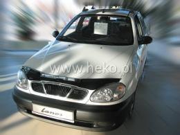 Lišta kapoty Daewoo Lanos