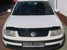 Lišta kapoty VW Passat B5, 1997 - 2000