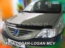 Lišta kapoty Dacia Logan, 2007 - 2013, MCV