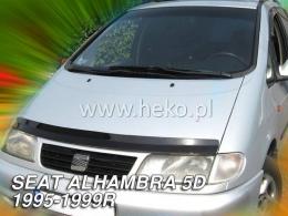 Lišta kapoty Seat Alhambra, 1995 - 2000