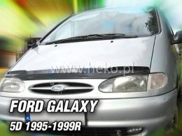 Lišta kapoty Ford Galaxy, 1995 - 1999