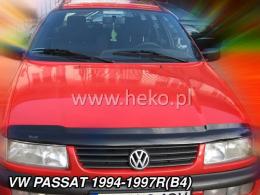 Lišta kapoty VW Passat B4, 1994 - 1997