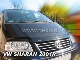Lišta kapoty VW Sharan I, 2000 - 2010
