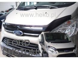 Lišta kapoty Ford Transit Custom, 2012 - 2018