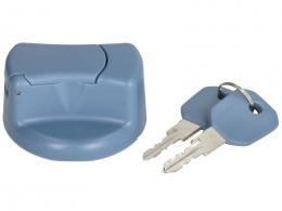 Víčko nádrže AD Blue Profiline menší