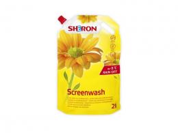 Letní směs Sheron citron 2 litry Softpack
