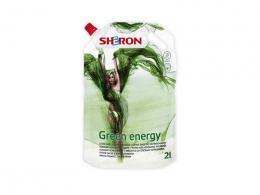Letní směs Sheron Green Energy 2 litry Softpack