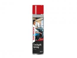 Cockpit spray Sheron neutral 600 ml