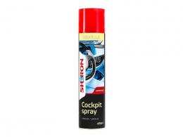 Cockpit spray Sheron Vanilka 400 ml