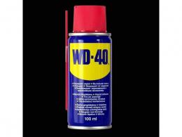 WD - 40, 100ml